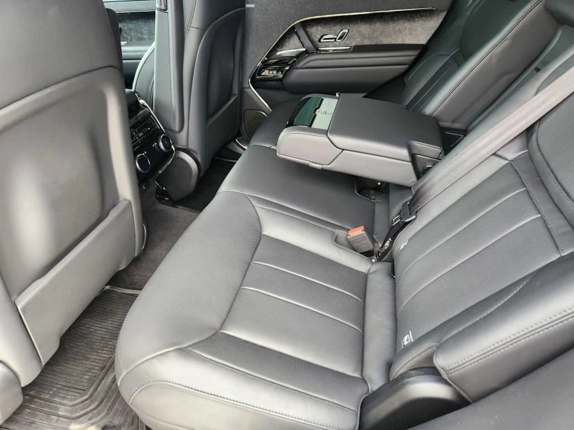 2025 Land Rover Range Rover Sport - Image 29