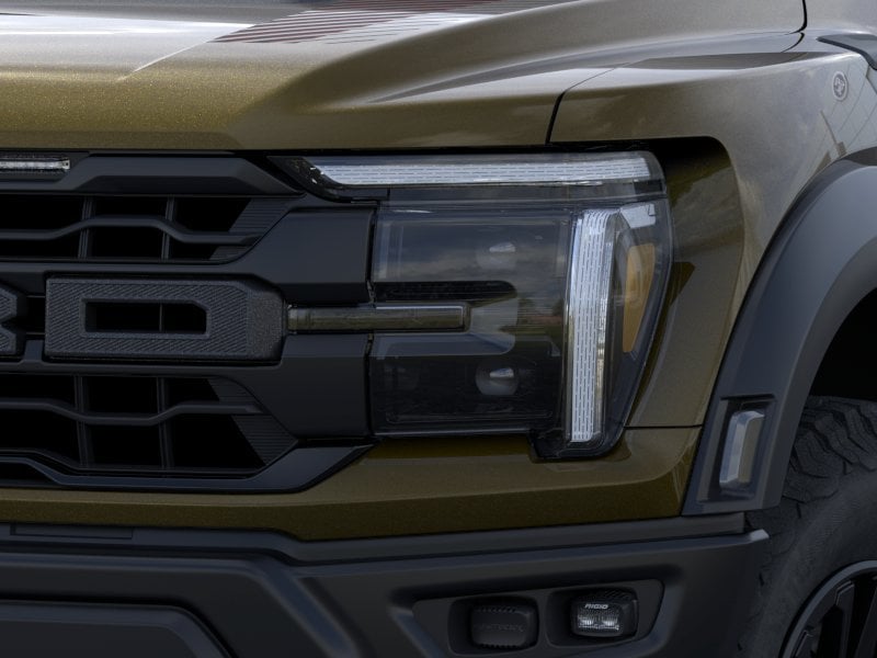 2026 Ford F-150 - Image 31