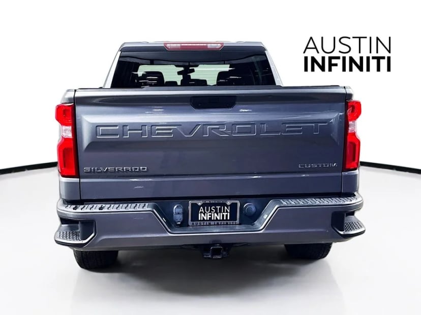 2020 Chevrolet Silverado 1500 - Image 7