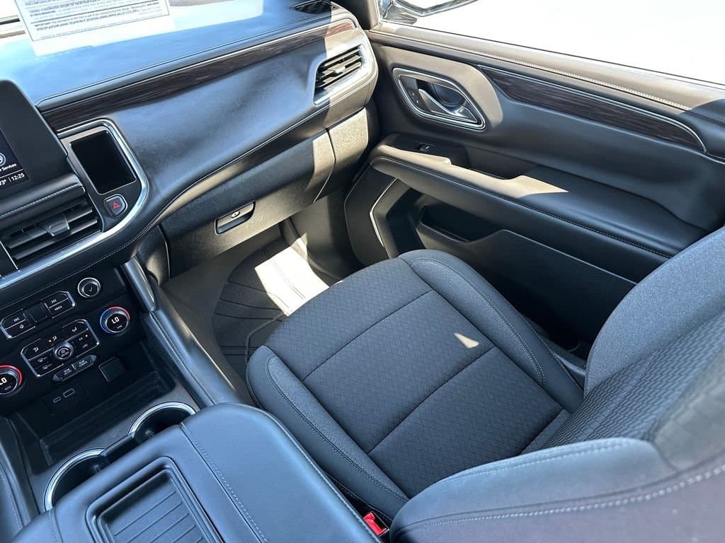 2024 Chevrolet Tahoe - Image 29