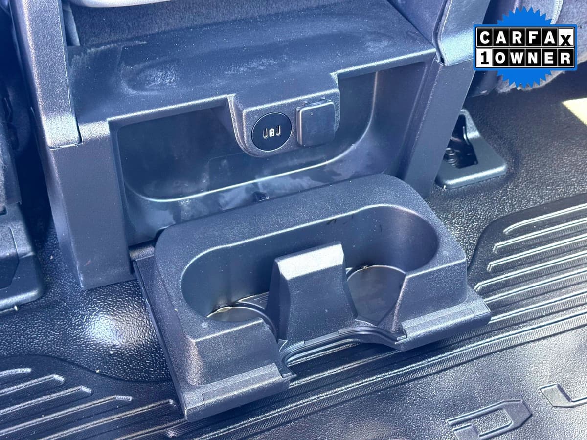 2023 Ford Super Duty F-250 SRW - Image 19