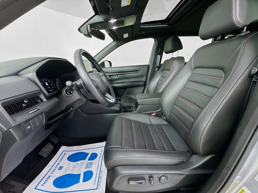 2026 Honda CR-V Hybrid - Image 25
