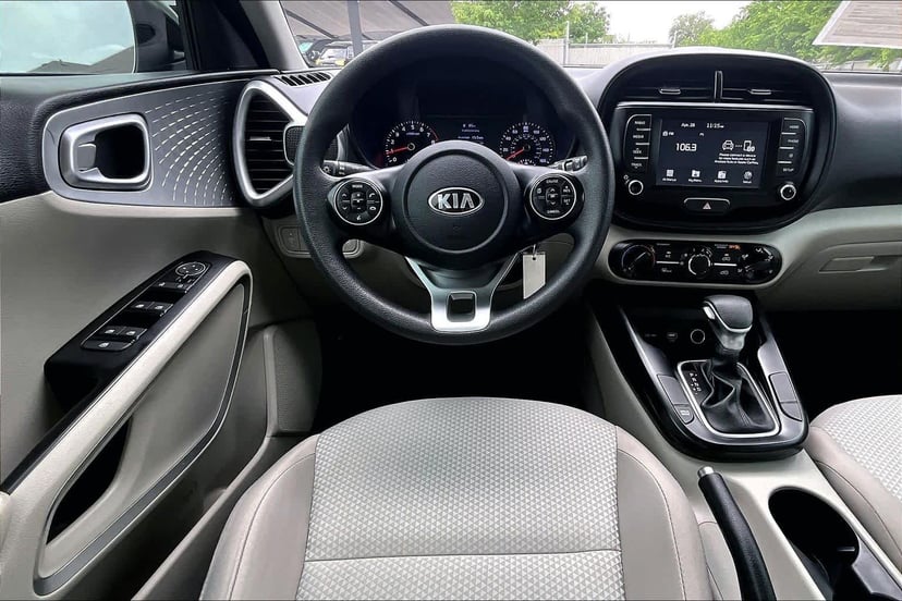 2020 Kia Soul - Image 4