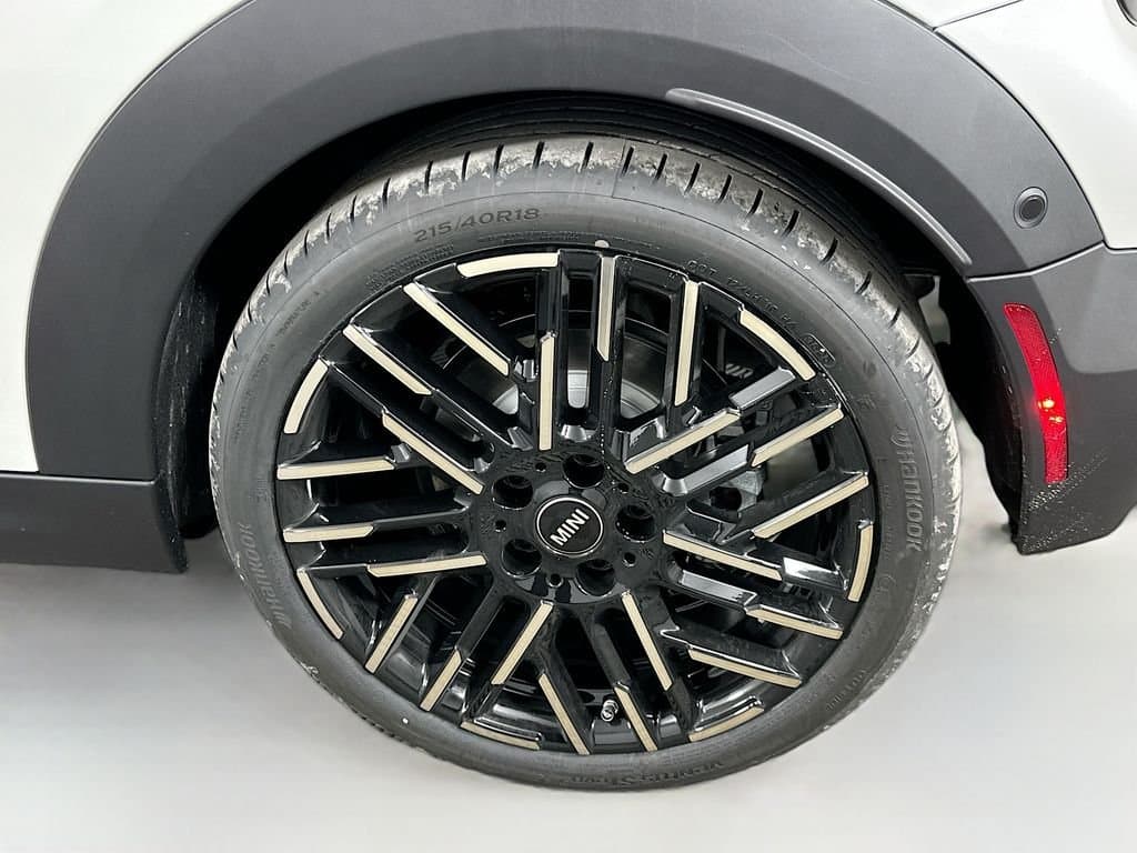 2026 MINI COOPER - Image 23