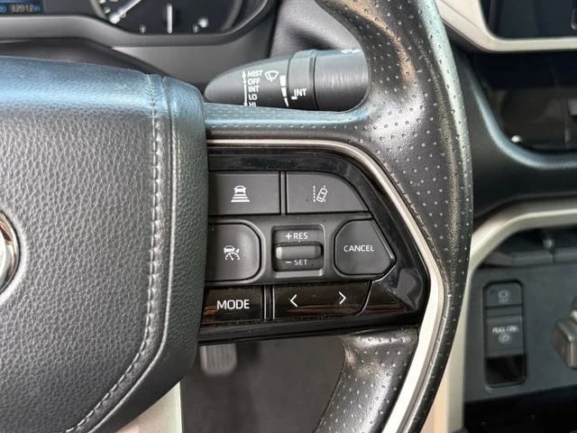 2024 Toyota Tundra - Image 15