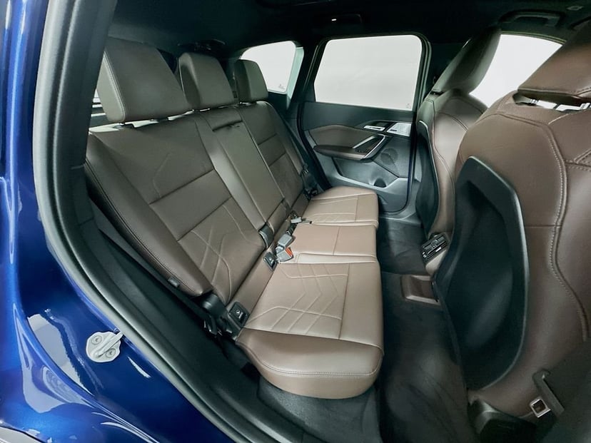 2025 BMW X1 - Image 27