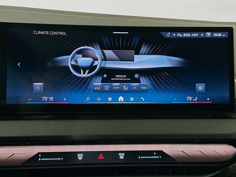 2025 BMW X3 - Image 15