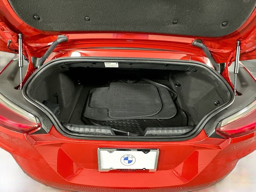 2023 BMW Z4 - Image 24