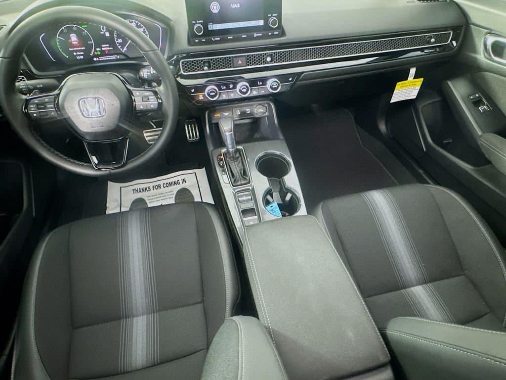 2026 HONDA Civic - Image 33