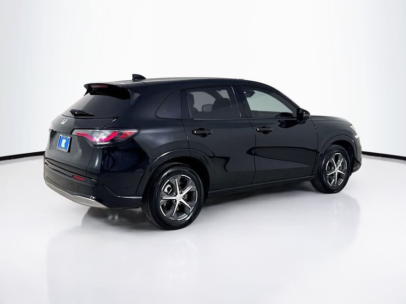 2024 Honda HR-V - Image 10