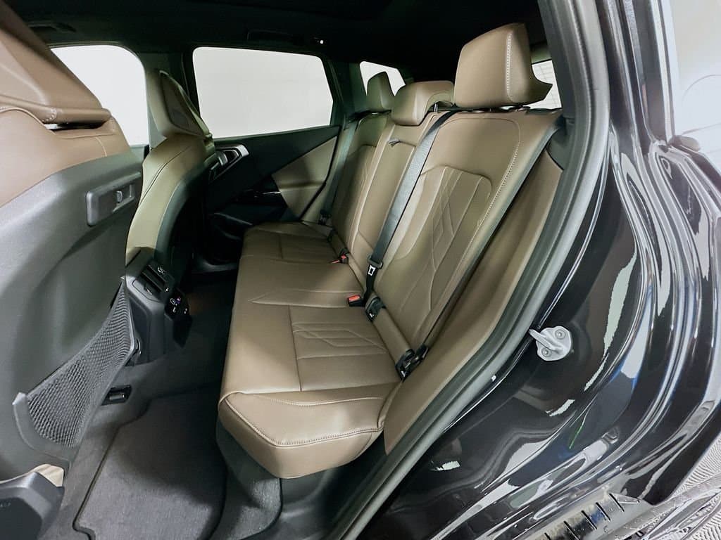 2026 BMW X3 - Image 17