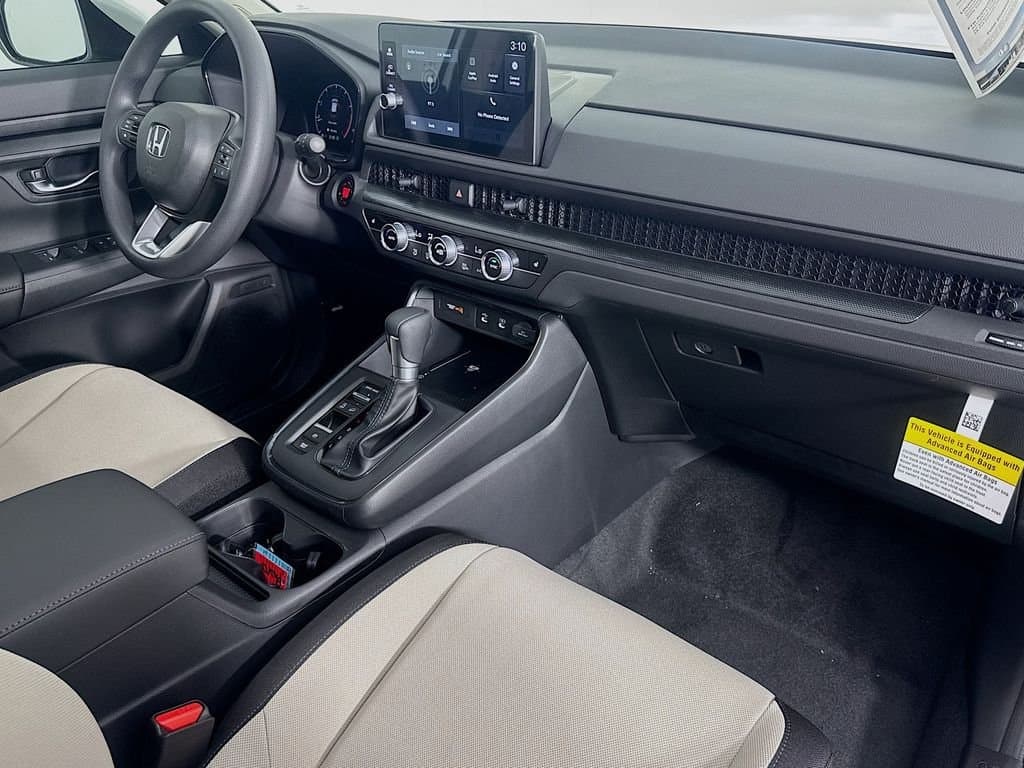 2026 HONDA CR-V - Image 40