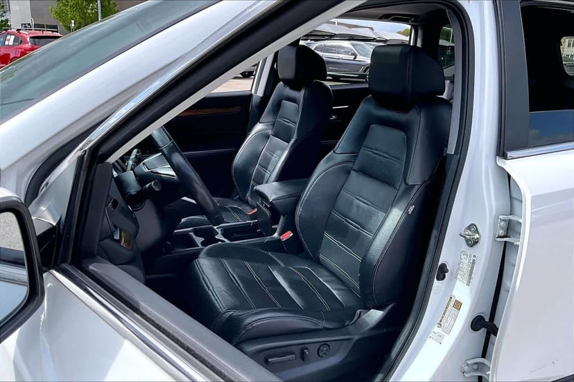 2019 Honda CR-V - Image 8