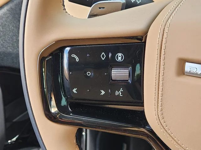 2026 Land Rover Range Rover Sport - Image 27