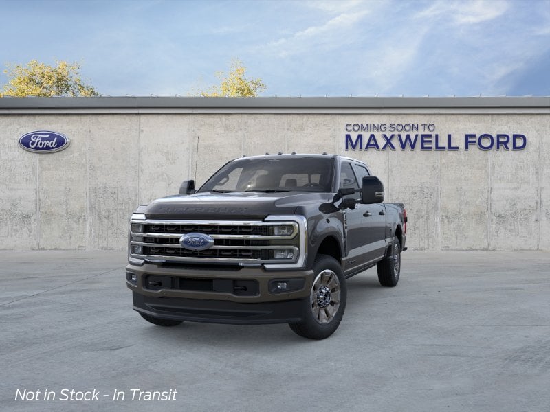 2026 Ford Super Duty - Image 14