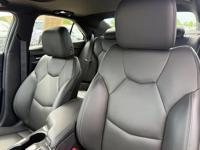2023 Cadillac CT4 - Image 10