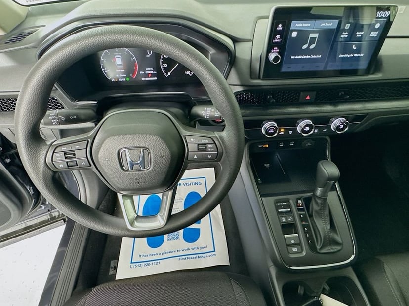 2026 Honda CR-V - Image 12
