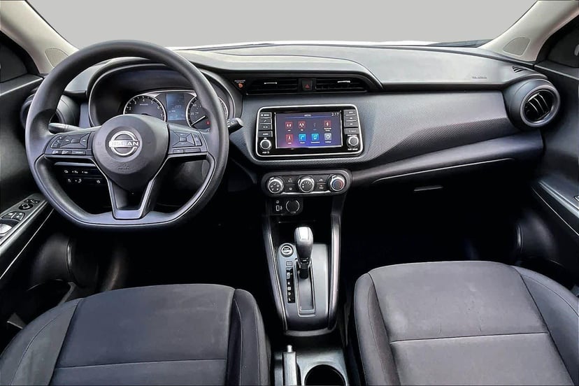 2023 Nissan Kicks - Image 16