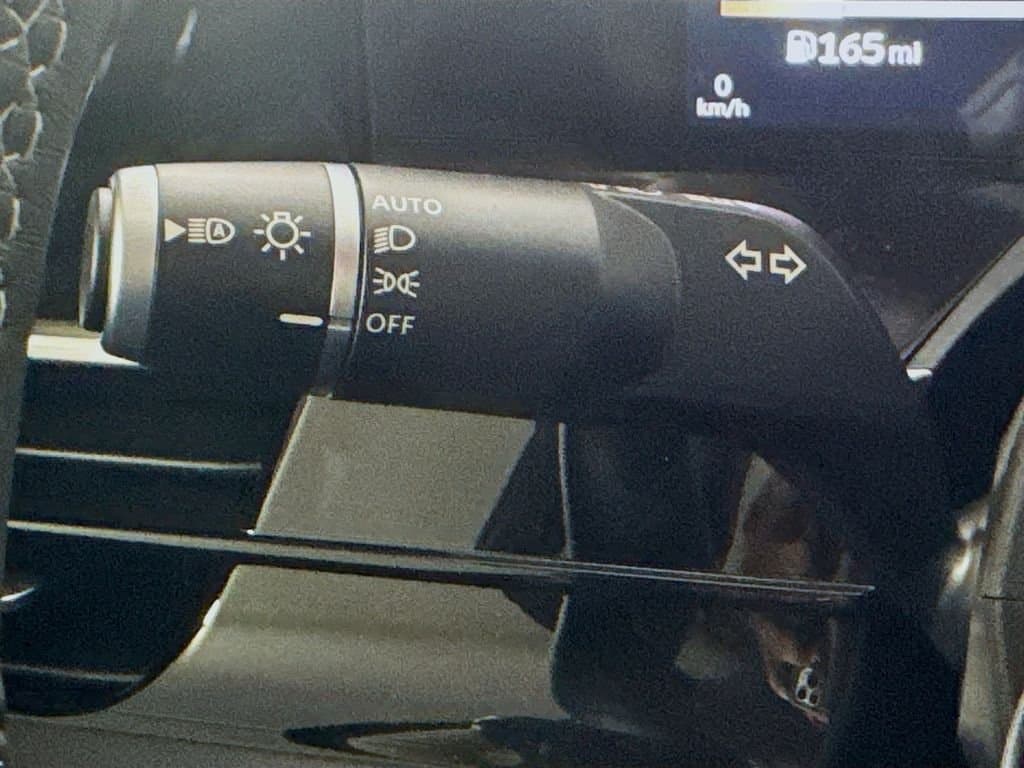 2026 INFINITI QX80 - Image 13