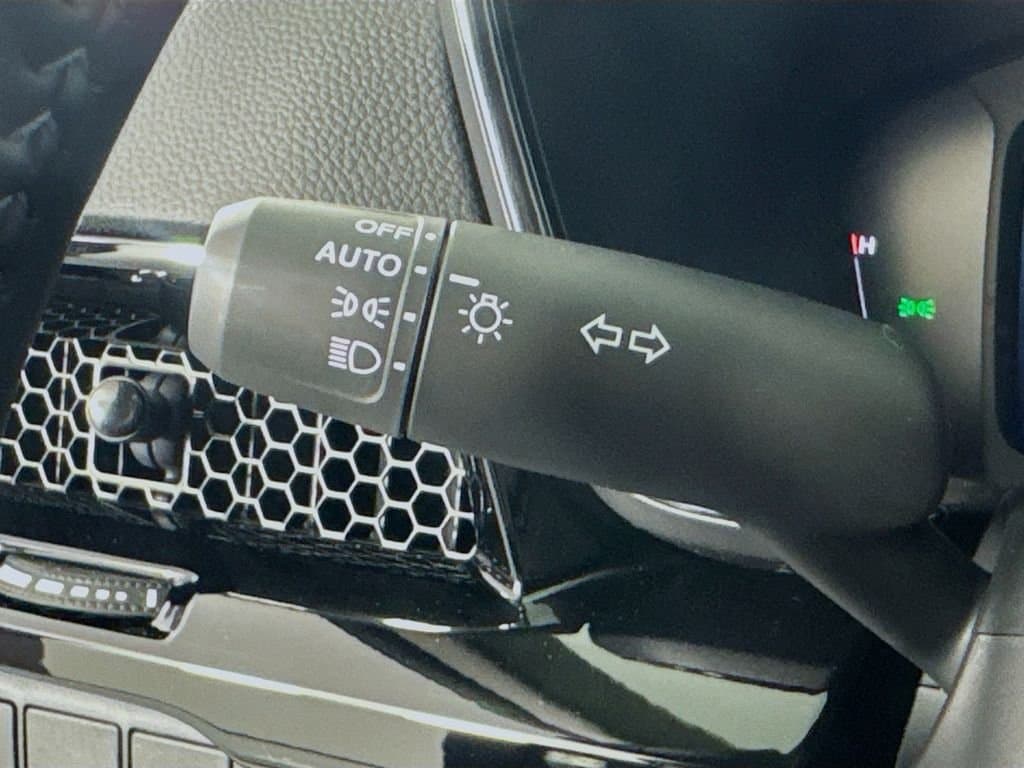 2026 HONDA CR-V - Image 20