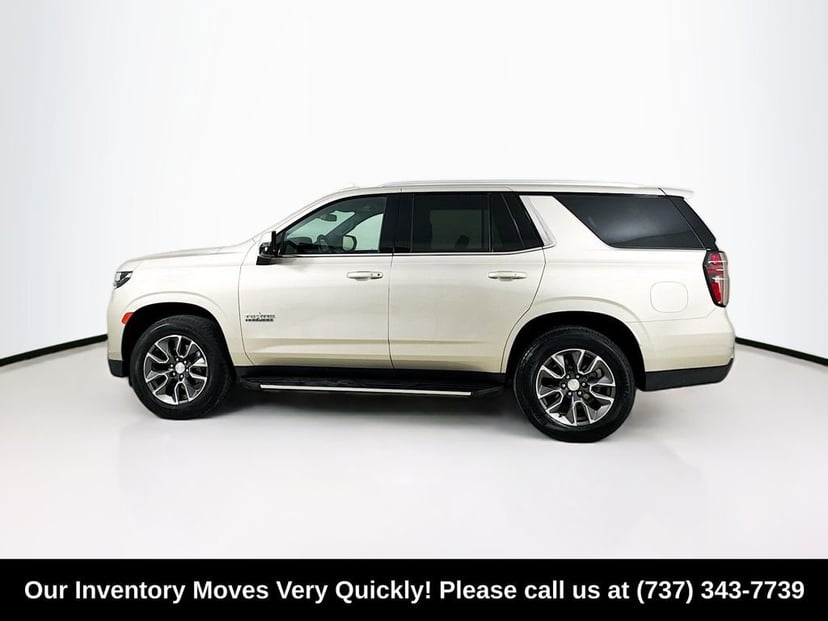 2023 Chevrolet Tahoe - Image 4