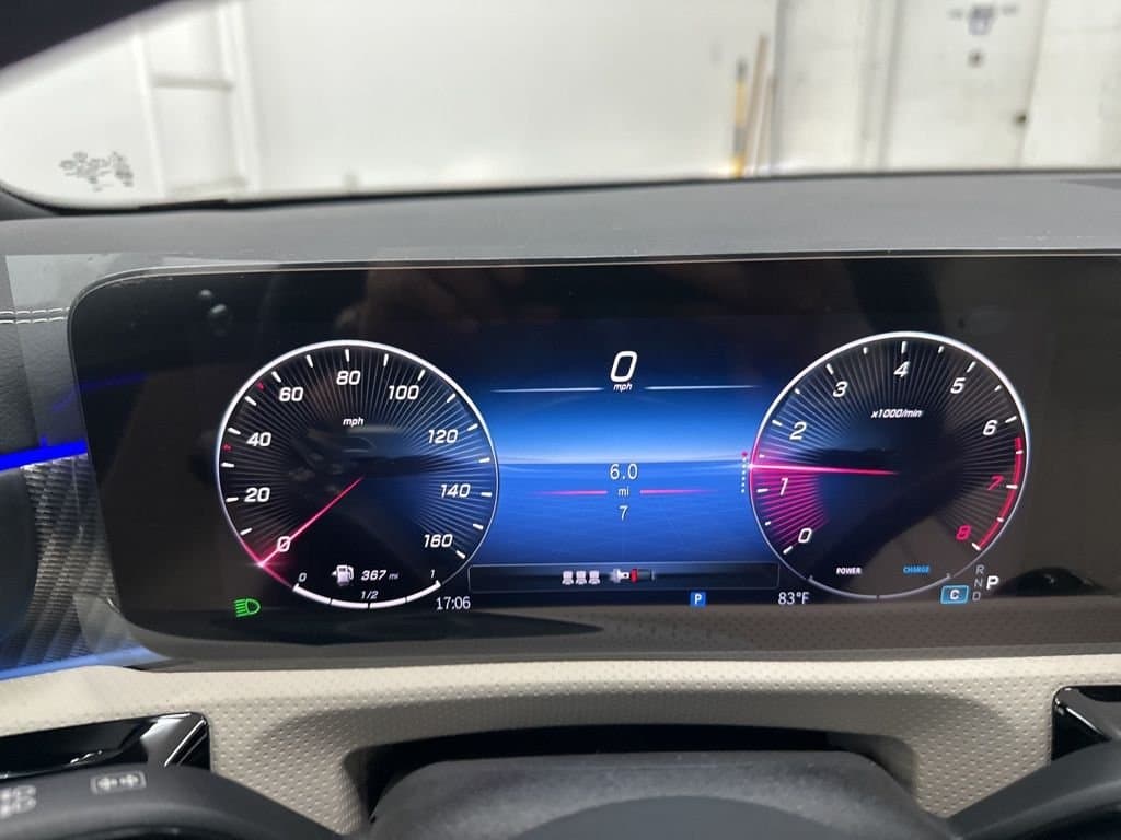 2026 MERCEDES-BENZ CLA - Image 13