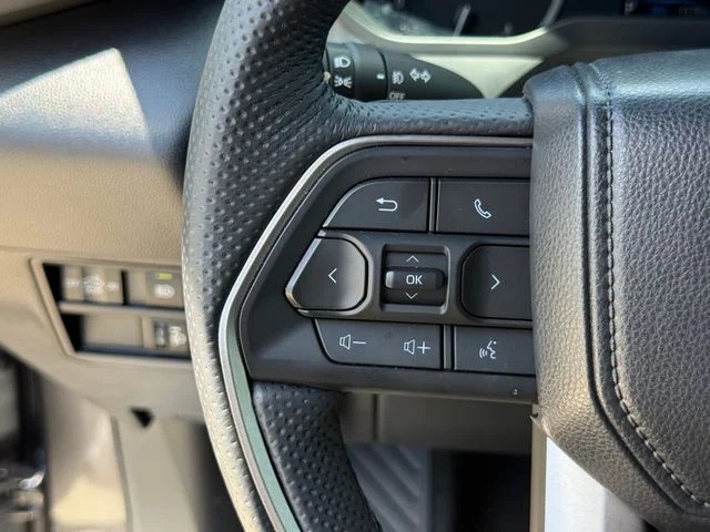 2025 Toyota Tundra - Image 15