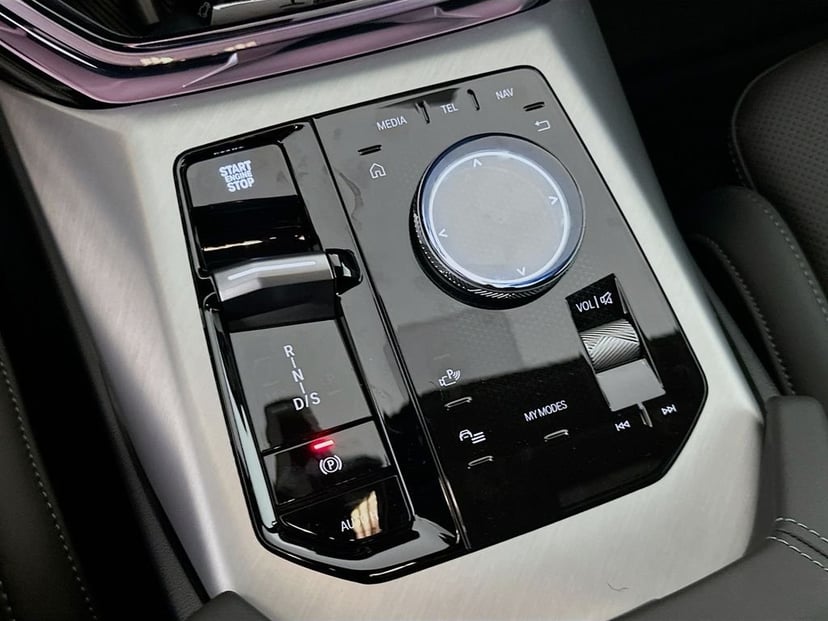 2026 BMW X3 - Image 14