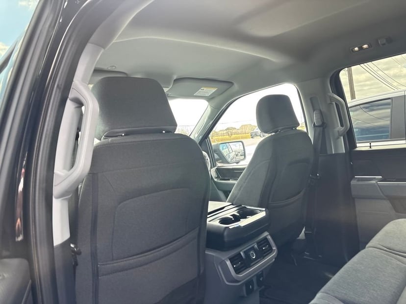 2024 Ford F-150 - Image 20