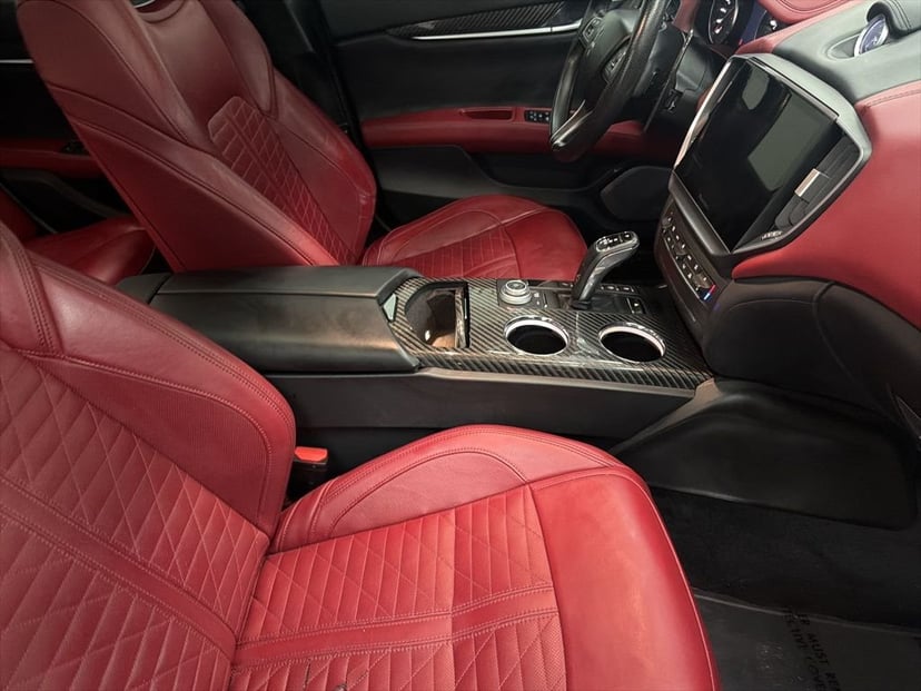 2021 Maserati Ghibli - Image 30