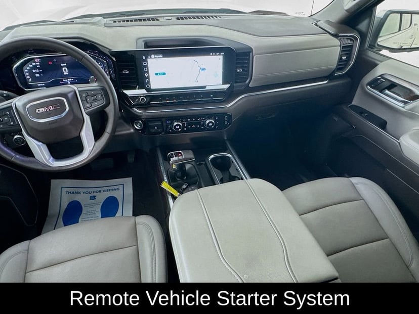 2024 GMC Sierra 1500 - Image 28
