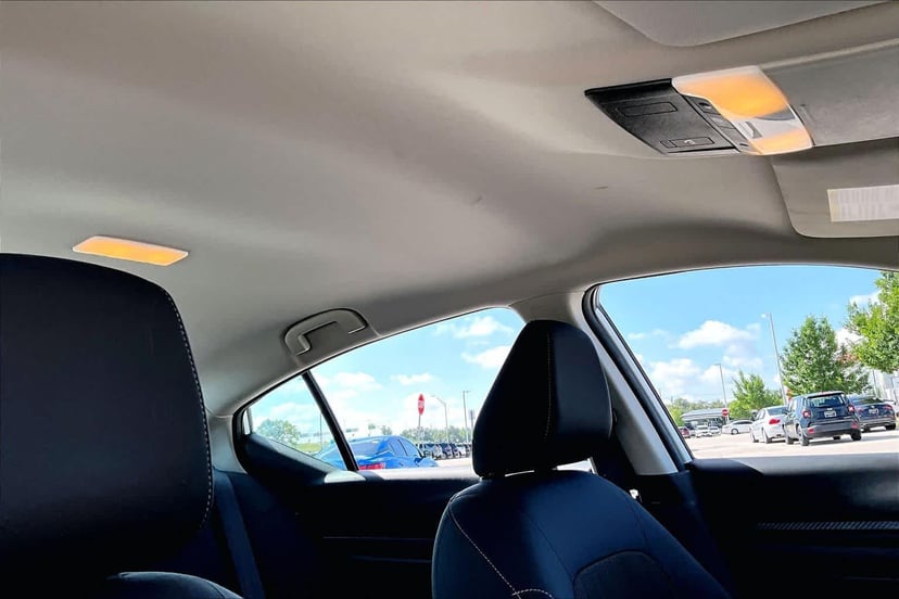 2025 Nissan Altima - Image 14