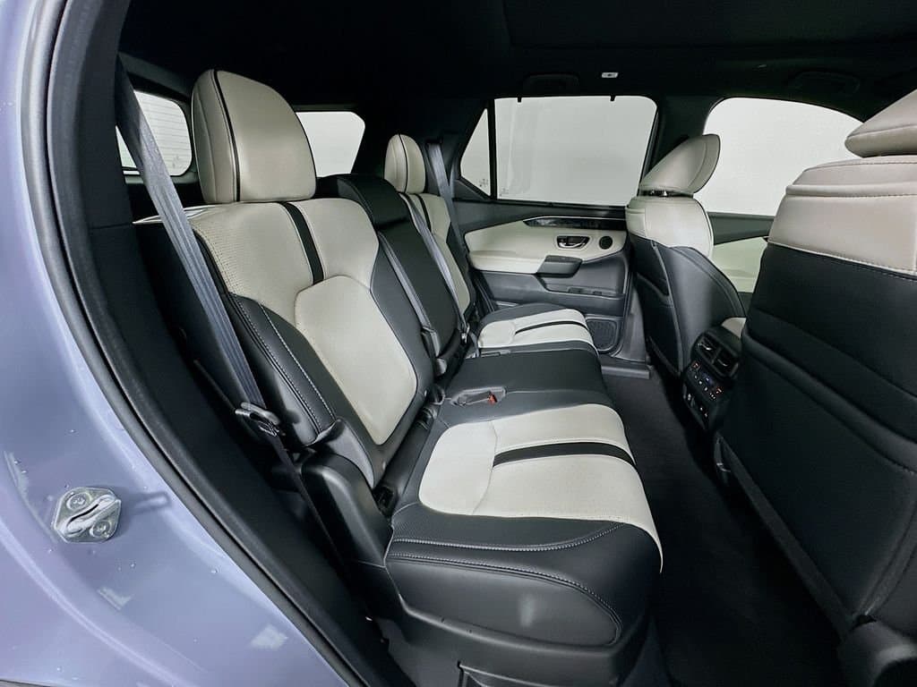2026 Honda Passport - Image 28