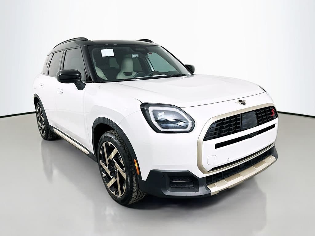 2026 MINI COUNTRYMAN - Image 4