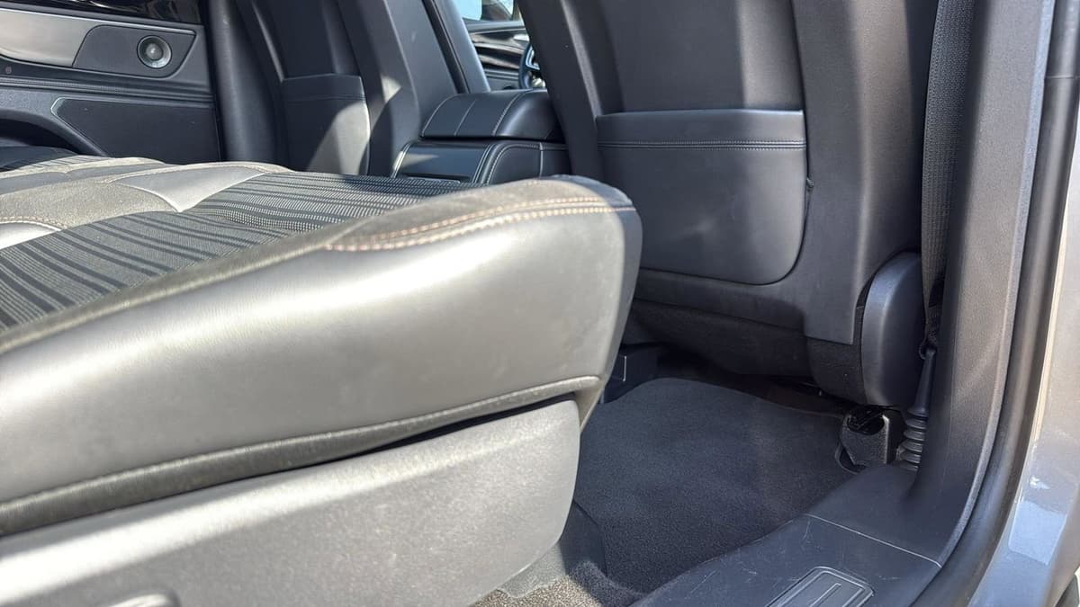 2024 Lincoln Nautilus - Image 27