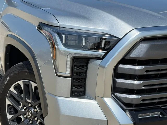 2026 Toyota Tundra - Image 3