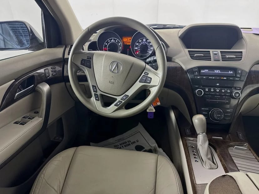 2013 Acura MDX - Image 26