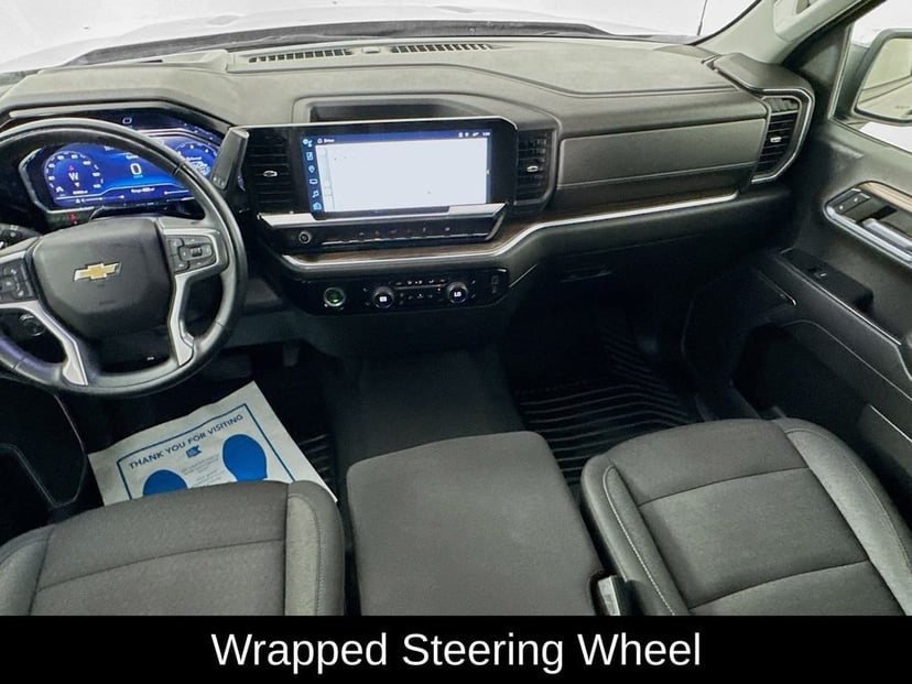 2023 Chevrolet Silverado 1500 - Image 27