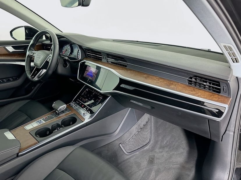 2019 Audi A6 - Image 30