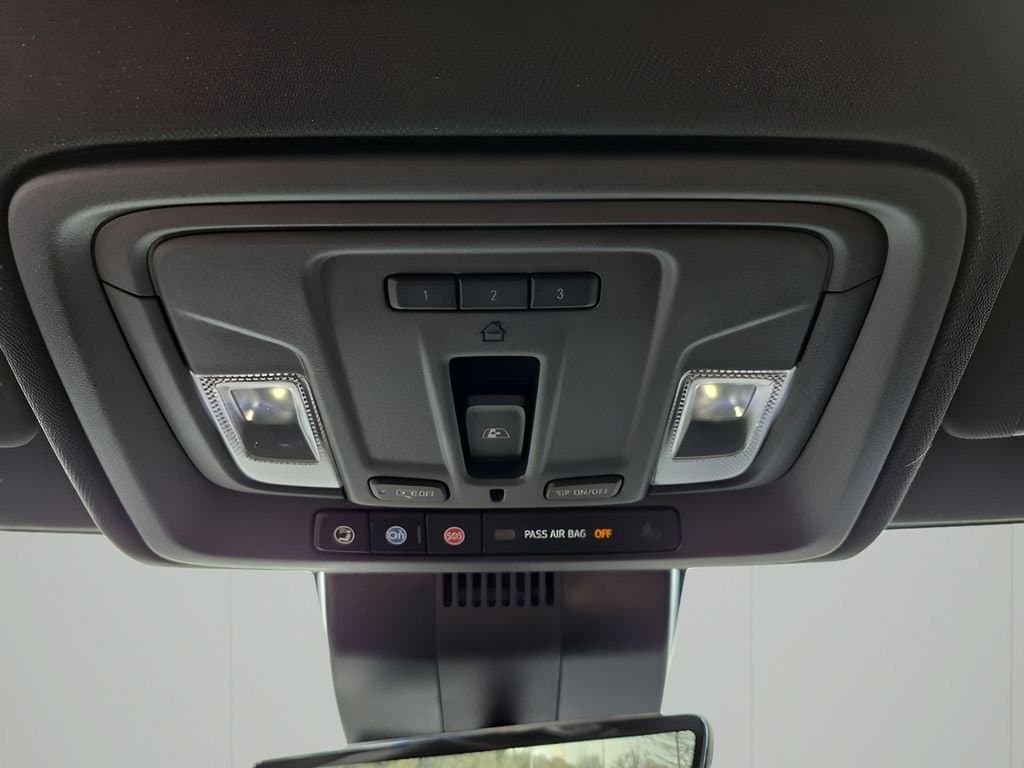 2024 GMC Sierra 1500 - Image 43