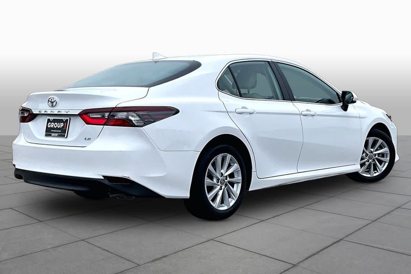 2024 Toyota Camry - Image 13