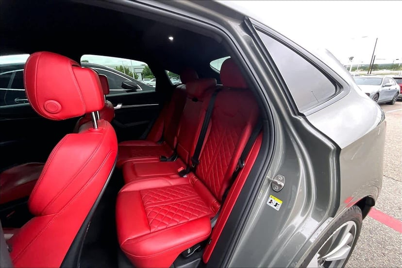 2023 Audi SQ5 Sportback - Image 21