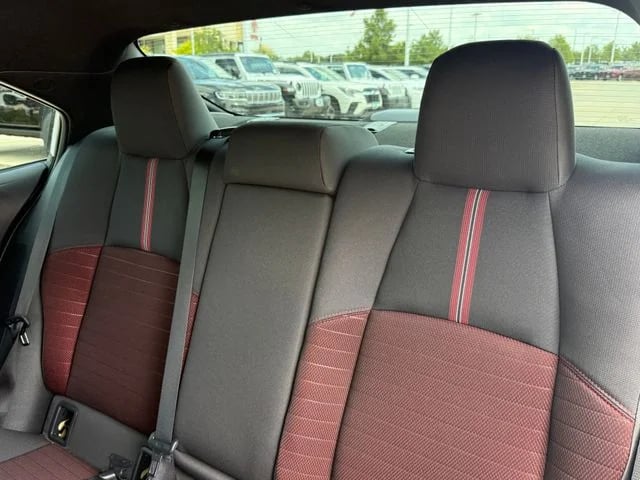 2026 Toyota Corolla - Image 25