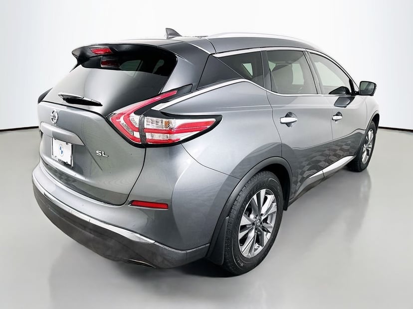 2017 Nissan Murano - Image 5