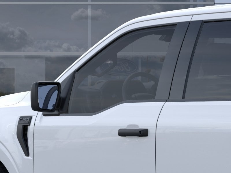 2026 Ford F-150 - Image 32