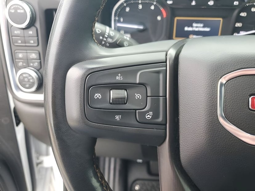 2023 GMC Sierra 2500HD - Image 34