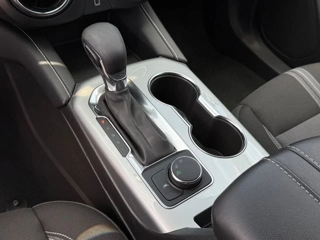 2025 Chevrolet Blazer - Image 23