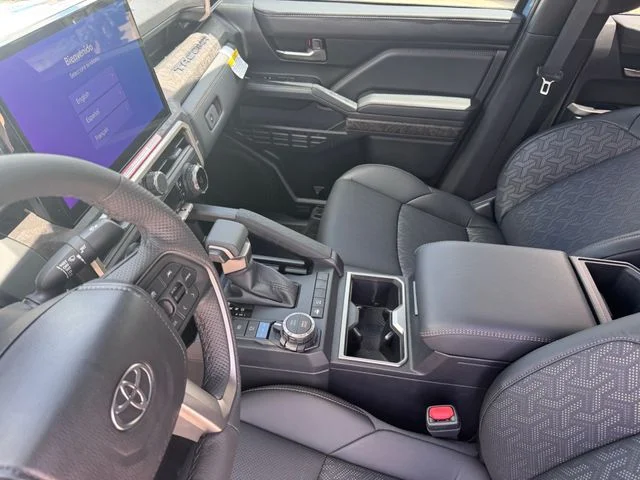 2026 Toyota Tacoma i-FORCE MAX - Image 10
