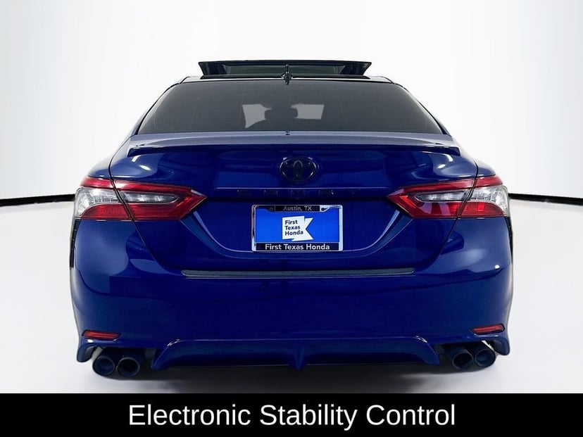 2024 Toyota Camry - Image 6