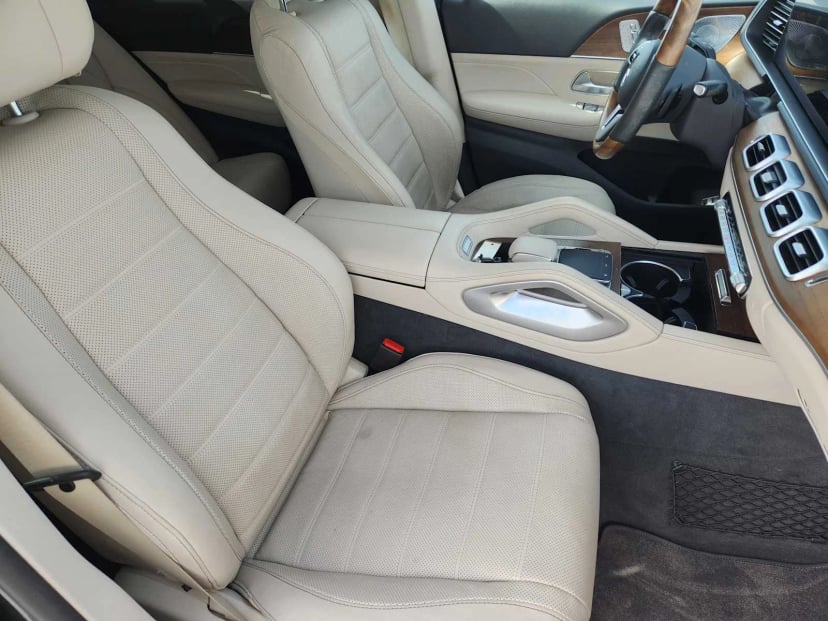 2020 Mercedes-Benz GLE 350 - Image 13